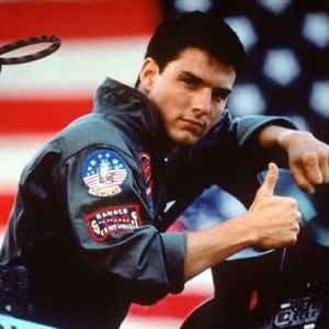 Meet your Posher, Thomas